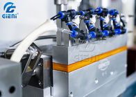 Καλλυντική μηχανή πλήρωσης ιδρύματος κρέμας χεριών 6.5KW 360pcs/H