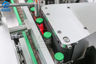 Λυοφιλοποιημένη μηχανή 2090mm μαρκαρίσματος μπουκαλιών σκονών καλλυντική μηχανή μαρκαρίσματος φιαλιδίων γυαλιού