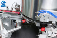 Υδραυλική καλλυντική λεπτή μηχανή 2M μαρκαρίσματος σωλήνων CE μήκος