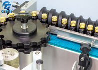 20ml PLC μηχανών μαρκαρίσματος μπουκαλιών ορών σωλήνων διπλά κεφάλια περιστροφική μηχανή μαρκαρίσματος