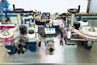 Φαρμακευτικό μαρκάρισμα αυτοκόλλητων ετικεττών Ahesive μηχανών μαρκαρίσματος 10ml προφορικό υγρό κάθετο