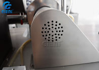 Καλλυντική σκόνη 60KG/H SUS304 που κονιοποιεί το μύλο σφυριών μηχανών 7200RPM