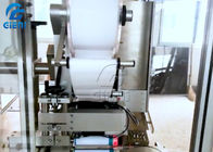 Ημι αυτόματη μηχανή μαρκαρίσματος σωλήνων χειρωνακτική σίτιση AC220V 3000W